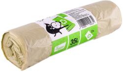 Ecoizm szemeteszsák 35l 25 tek - menteskereso