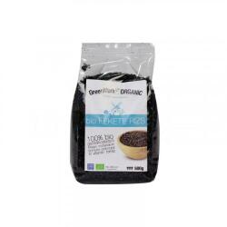  Greenmark bio fekete rizs 500 g - menteskereso