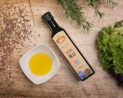 Perfekt Natura hidegen sajtolt lenmag olaj 250 ml - menteskereso