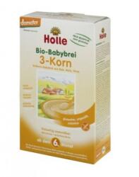 Holle bio babakása 3-magos 250 g - menteskereso