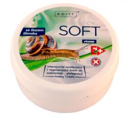 Editt test és arckrém hidratáló csiga kivonattal 150 ml