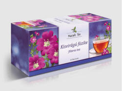 Mecsek Tea kisvirágú füzike tea 25x1g 25 g - delfinbuvar