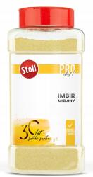 Stoll Őrölt gyömbér Stoll PROchef! 550g (1240)