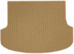 Max-Dywanik Kia Sorento II Suv 2009-2014 Csomagtér ajtó