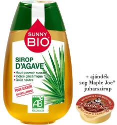  Lune De miel sunny via agave szirup 350 g + ajándék juharszirup 20 g