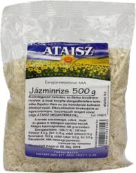 Ataisz jázmin rizs 500 g - menteskereso