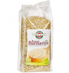  Biorganik bio basmati barnarizs 500 g - menteskereso