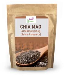 Szafi Reform Chia mag 100 g - menteskereso