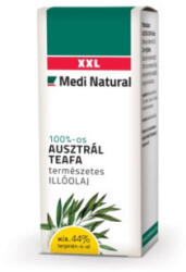 MediNatural teafa xxl 100% illóolaj 20 ml - delfinbuvar