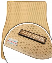 Max-Dywanik Bmw 7 E65 Sedan 2001-2008 Bézs Eva Air Mats csomagtérszőnyeg