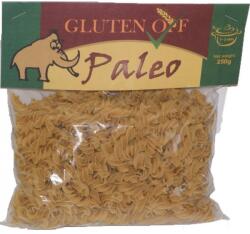 Paleolit száraztészta szezámmaglisztes orsó 250 g - menteskereso