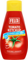 Felix Cukor nélkül kechup (435g) - menteskereso