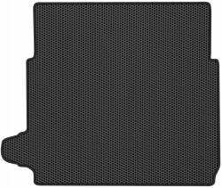 Max-Dywanik Nissan Pathfinder Suv 5os 2012- Eva csomagtér betét Max-dywanik