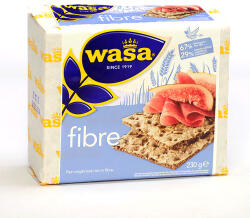 Wasa teljes kiőrlésű kenyér ropogós 230 g - menteskereso