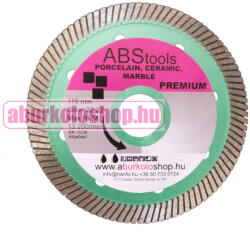 Diatech aburkoloshop. hu Gekko gyémánttárcsa 115 mm