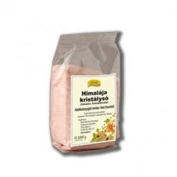  Mardo himalája só finom rózsaszín 1000 g - menteskereso