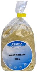 Ataisz barnarizs dara 500 g - menteskereso
