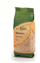  Natura barnarizs 500 g - menteskereso