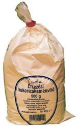 Csuta étkezési kukoricakeményitő 500 g - menteskereso