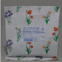 Gyógyfű feketenadálytőgyökér/dara külsőleg 40 g - delfinbuvar