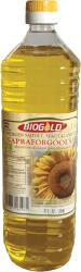 BIOGOLD bio napraforgó olaj szagtalan 1000 ml - menteskereso