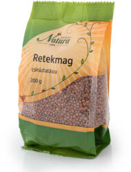 Dénes-Natura csíráztatásra retekmag 200 g - menteskereso