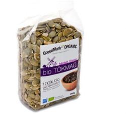 GreenMark Organic Organic Hántolt fényes bio tökmag 250 g