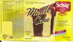 Schär gluténmentes és laktózmentes márványkalács 250 g - menteskereso