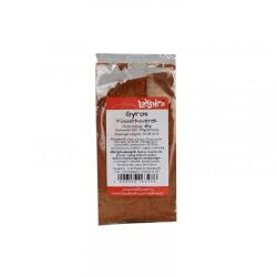  Lakhsmy gyros fuszerkeverék 40 g