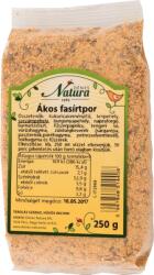 Dénes-Natura fasírtpor ákos 250 g