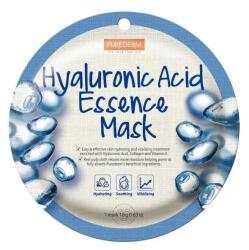 Purederm hialuron fátyolmaszk 1 db - menteskereso
