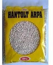  Agrodrug étkezési hántolt árpa 500 g - menteskereso