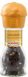 KOTÁNYI csokoládés malom 62 g - menteskereso