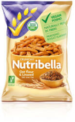  Nutribella snack lenmagos 70 g