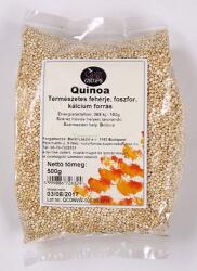 Szpm natura quinoa 500 g - menteskereso