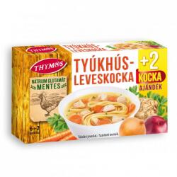 THYMOS leveskocka tyúkhús n. g. mentes 6+2 grátisz 80 g - menteskereso