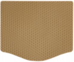 Max-Dywanik Ford C-Max II Minivan 5os 2010-2012 Csomagtér ajtó