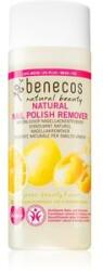 Benecos körömlakk lemosó 125 ml - menteskereso