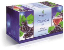 Mecsek Tea gyümölcstea kékszőlő 20x2g 40 g - delfinbuvar