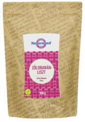 Naturmind zöldbanán liszt 500 g - delfinbuvar
