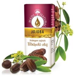 MediNatural jojoba borápoló olaj 20 ml - menteskereso