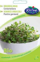 Rédei Kertimag bio brokkolimag csíráztatásra 15 g - menteskereso