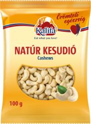 Kalifa kesudió 100 g - menteskereso