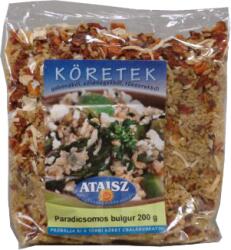 Ataisz bulgur köret paradicsomos 200 g - menteskereso