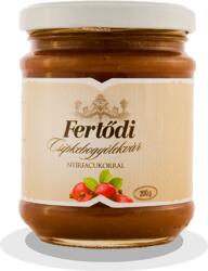 FERTŐD Drink csipkebogyó lekvár xylittel 200 g - menteskereso