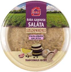 FANAN baba ganoush-szezámkrémes padlizsánsaláta 200 g