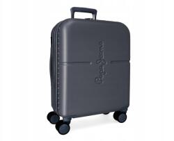 Pepe Jeans Highlight Marino, Abs utazóbőrönd, 55x40x20cm, 37L, 7688622 (7688622)