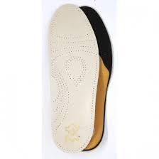 PEDIBUS talpbetét bőr pig vital 41/42 1 db - menteskereso