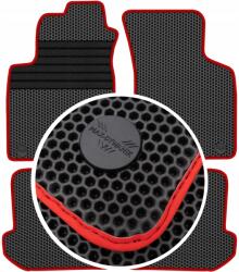 Max-Dywanik Audi Tt I Coupe 1998-2006 Eva ablaktörlőlapát autóhoz Mézszeletek