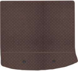 Max-Dywanik Mazda 5 II Minivan 5 ajtós 2005-2010 Csomagtértálca Primeliner Barna